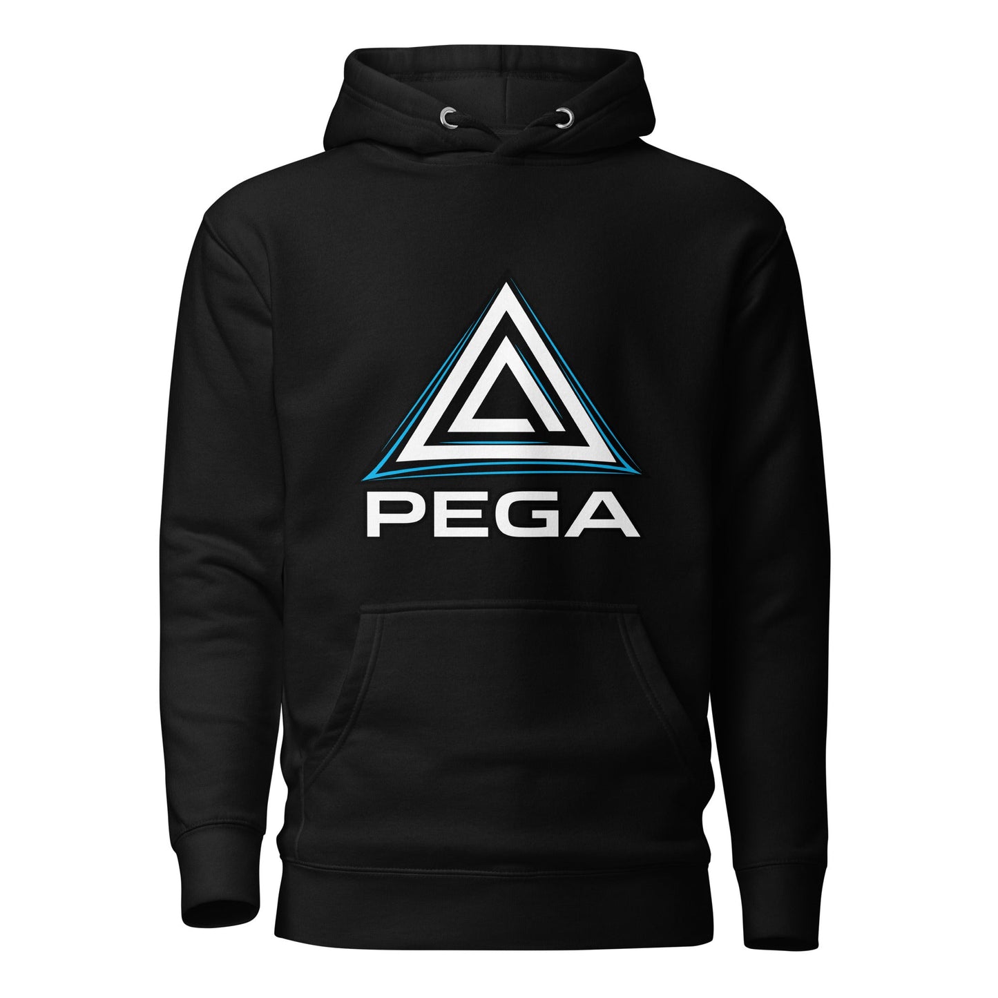 Performance | Hoodie | PEGA | Icon Logo