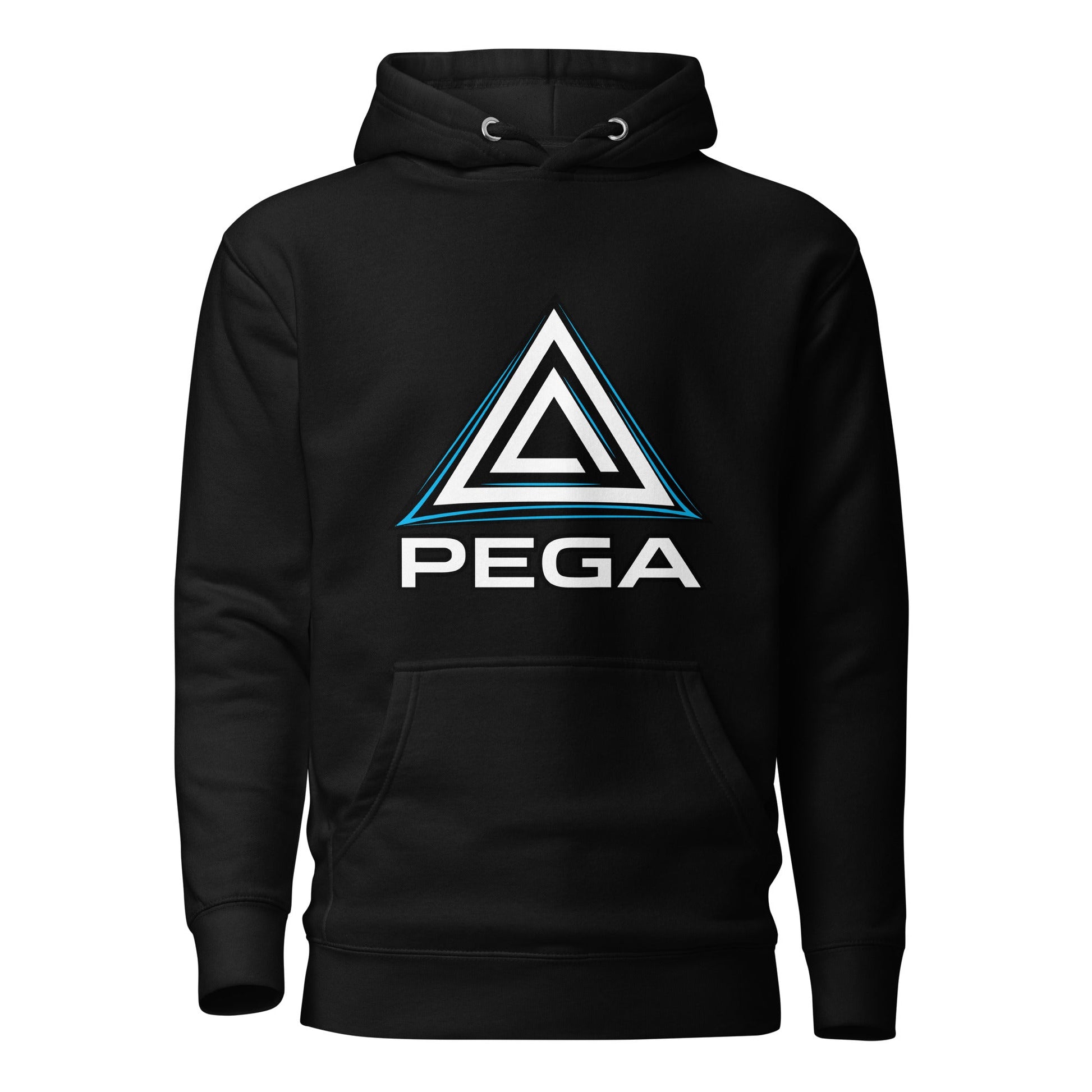 Performance | Hoodie | PEGA | Icon Logo