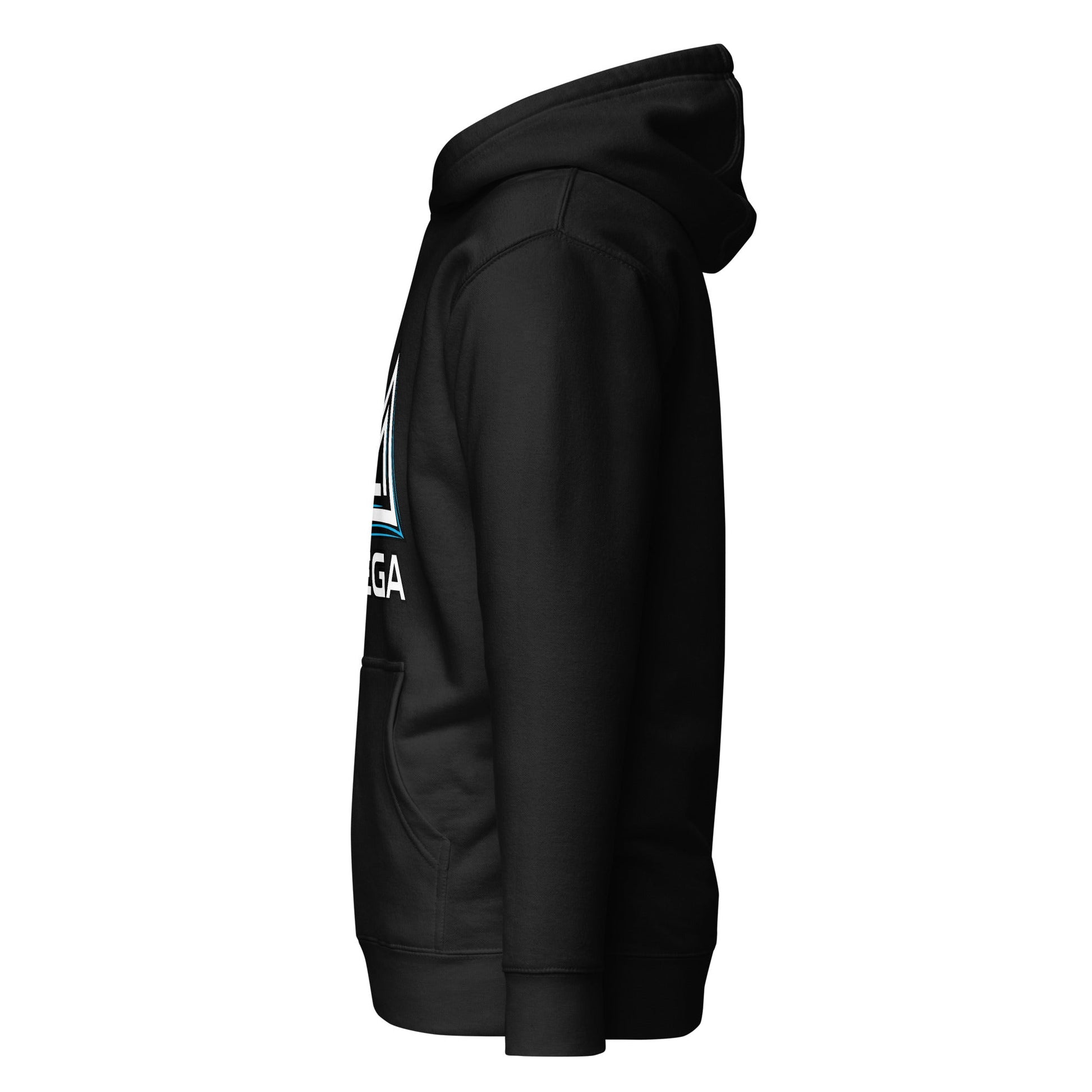 Performance | Hoodie | PEGA | Icon Logo