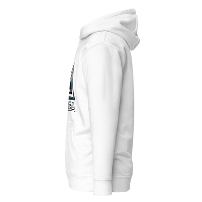 Performance | Hoodie | PEGA | Icon Logo