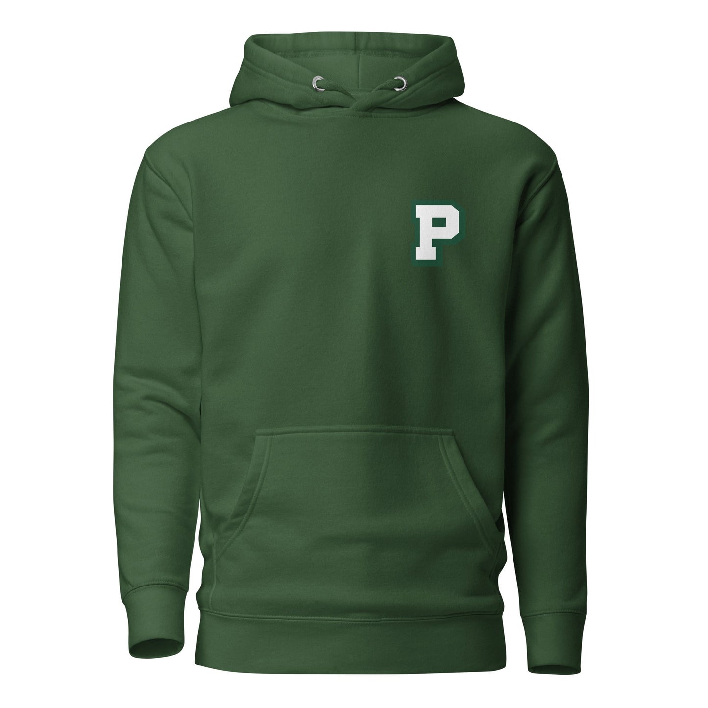 Performance | Hoodie | Pentucket Youth Football and Cheer | Mark Logo
