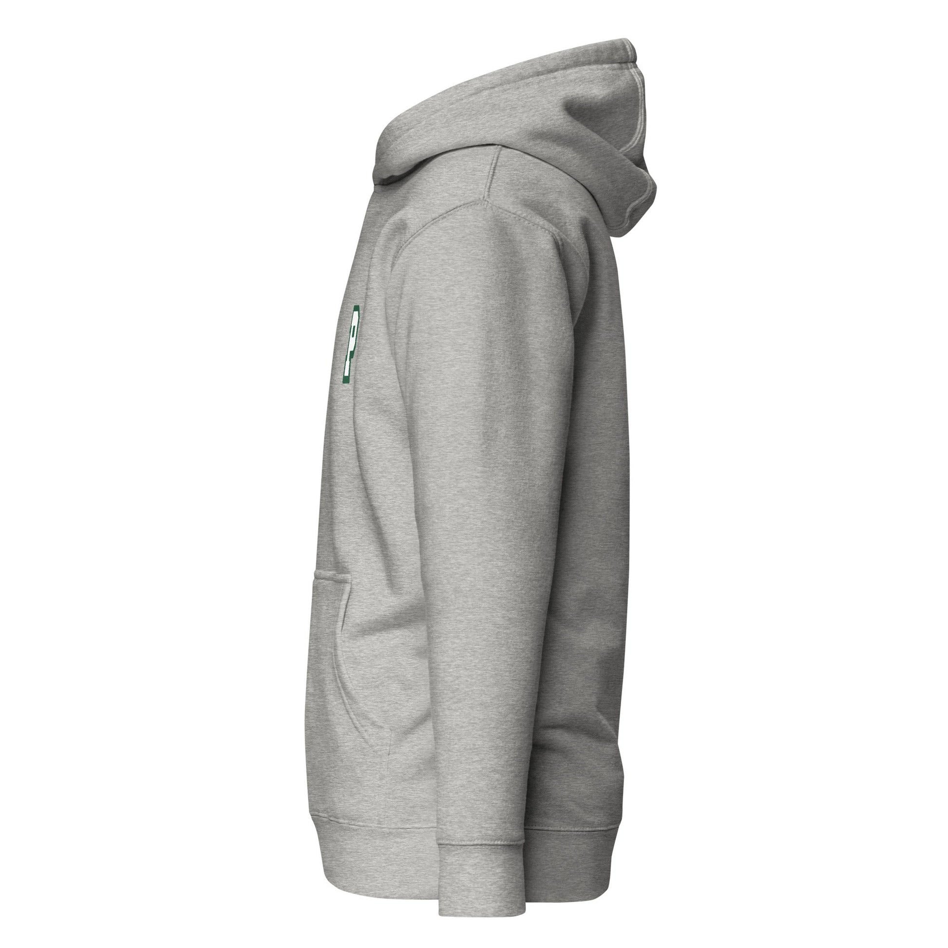 Performance | Hoodie | Pentucket Youth Football and Cheer | Mark Logo