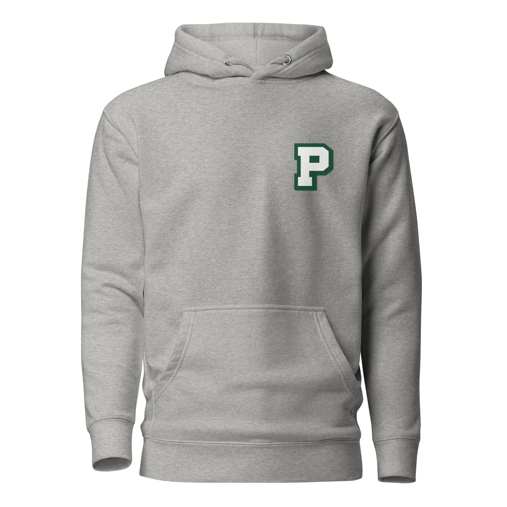 Performance | Hoodie | Pentucket Youth Football and Cheer | Mark Logo