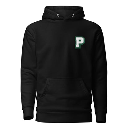 Performance | Hoodie | Pentucket Youth Football and Cheer | Mark Logo