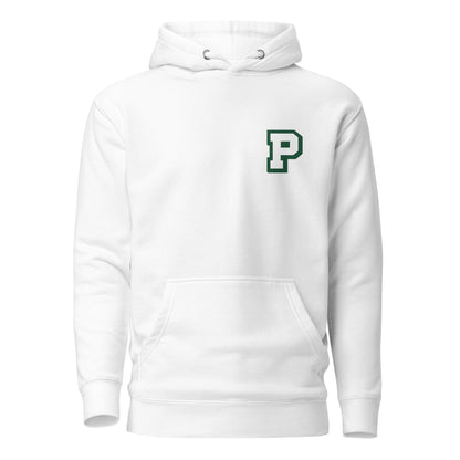 Performance | Hoodie | Pentucket Youth Football and Cheer | Mark Logo