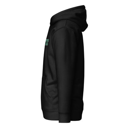 Performance | Hoodie | Pentucket Youth Football and Cheer | Script Logo