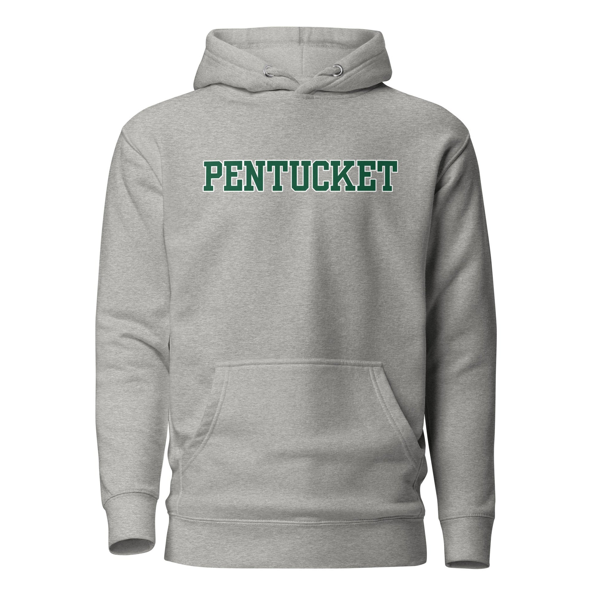 Performance | Hoodie | Pentucket Youth Football and Cheer | Script Logo