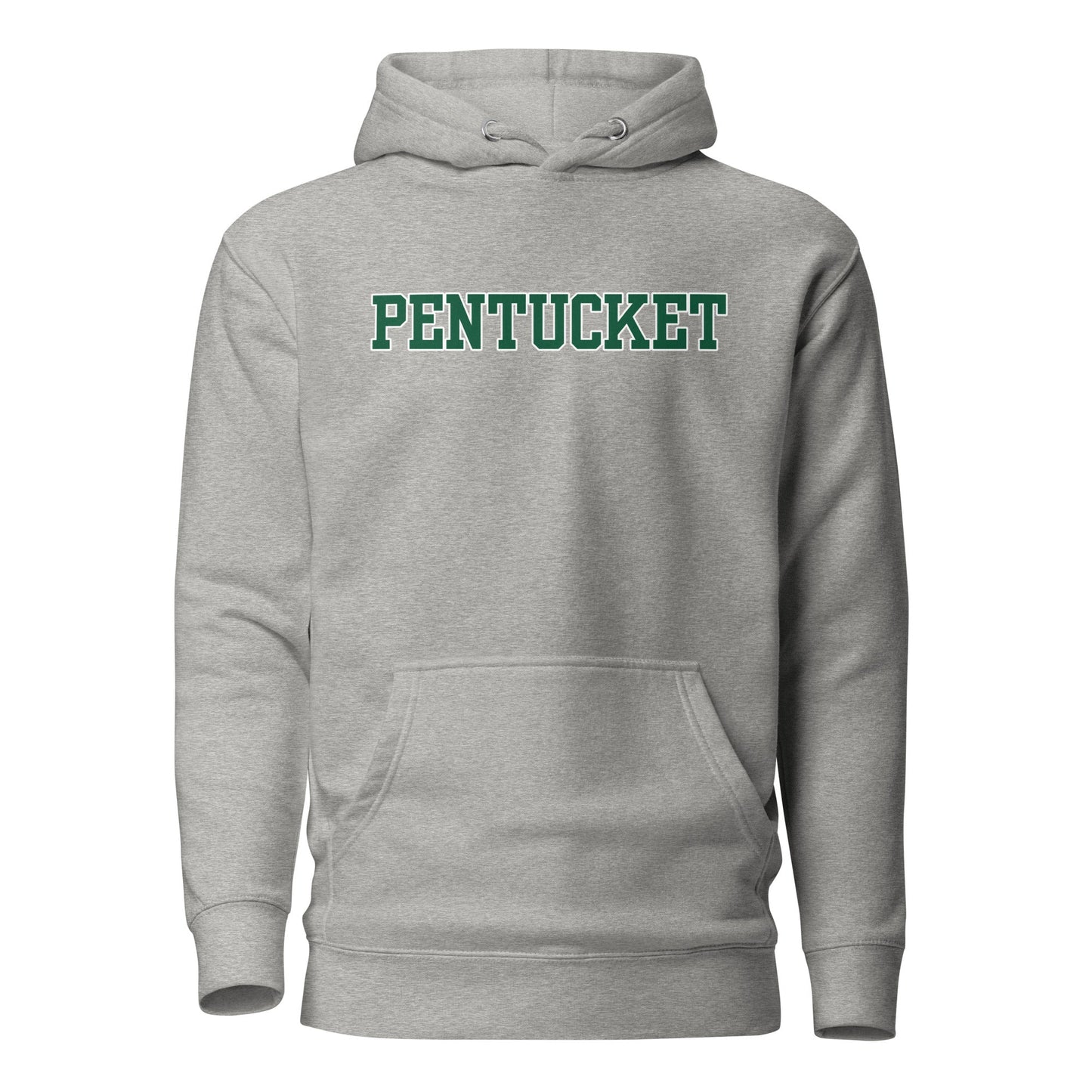 Performance | Hoodie | Pentucket Youth Football and Cheer | Script Logo