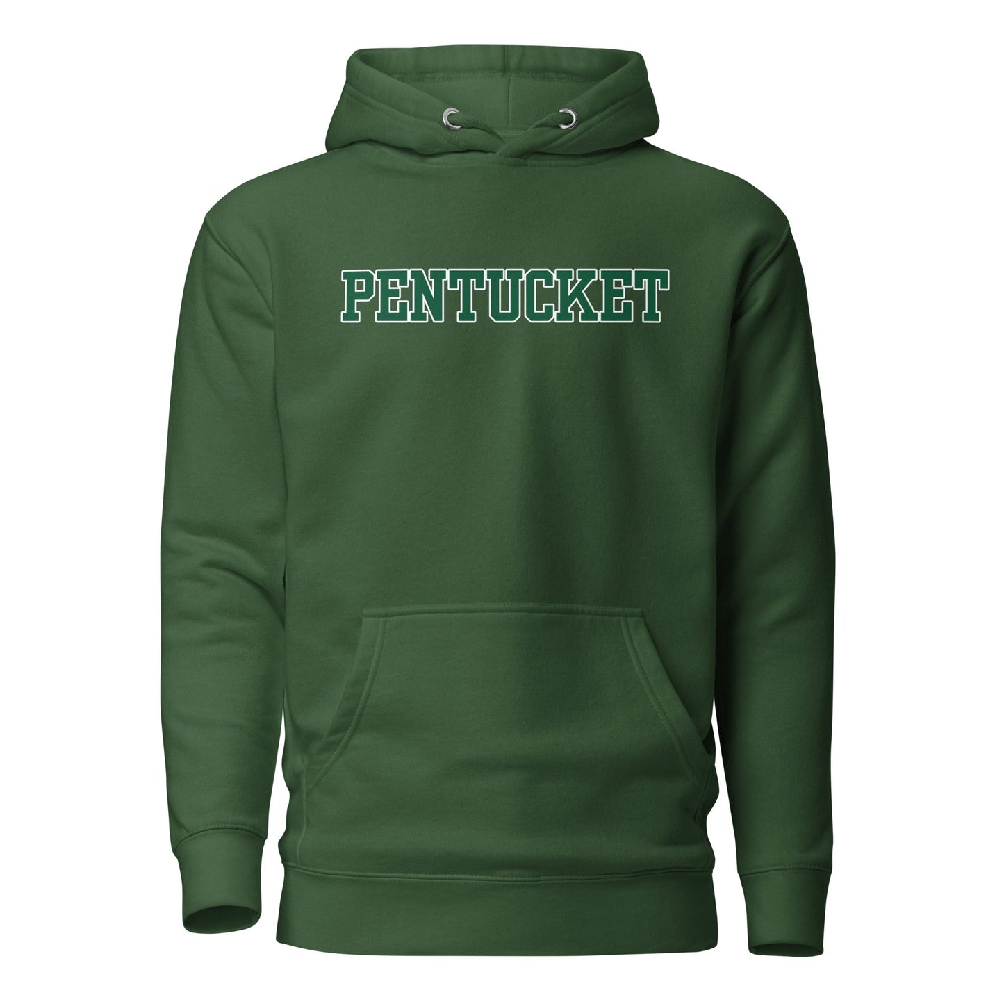 Performance | Hoodie | Pentucket Youth Football and Cheer | Script Logo