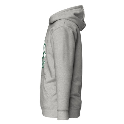 Performance | Hoodie | Pentucket Youth Football and Cheer | Sideline Vanguard Logo