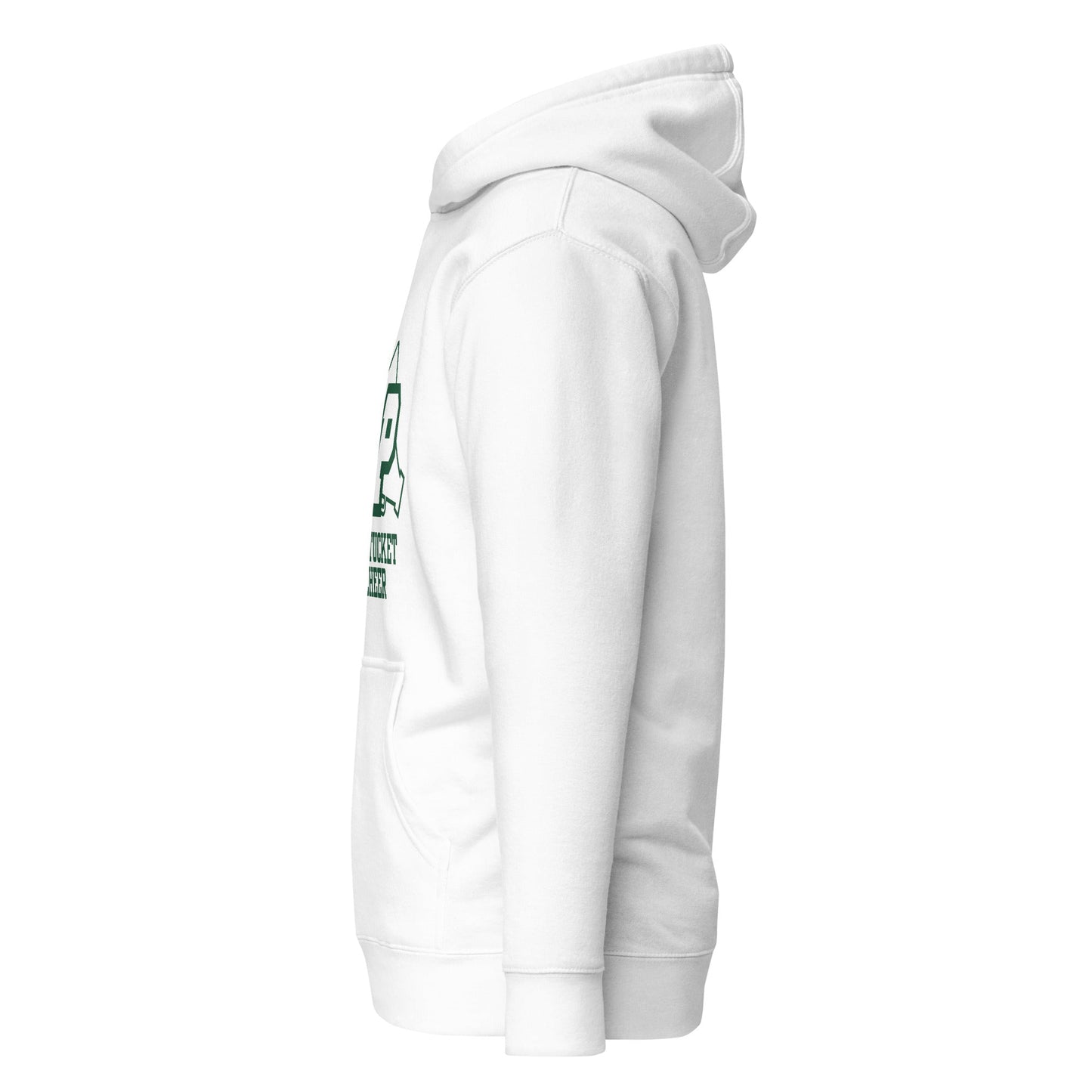 Performance | Hoodie | Pentucket Youth Football and Cheer | Sideline Vanguard Logo