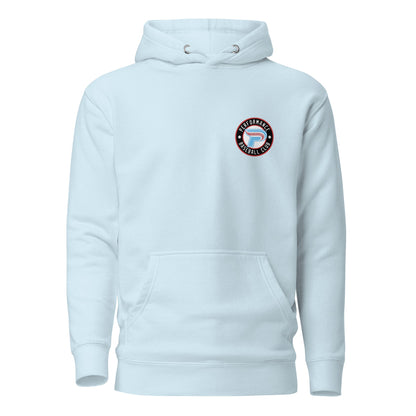 Performance | Hoodie | Performance Baseball Club | Alt Logo
