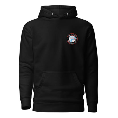 Performance | Hoodie | Performance Baseball Club | Alt Logo