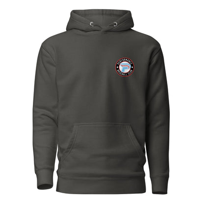 Performance | Hoodie | Performance Baseball Club | Alt Logo