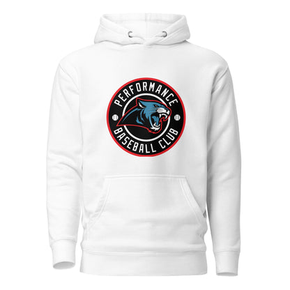 Performance | Hoodie | Performance Baseball Club