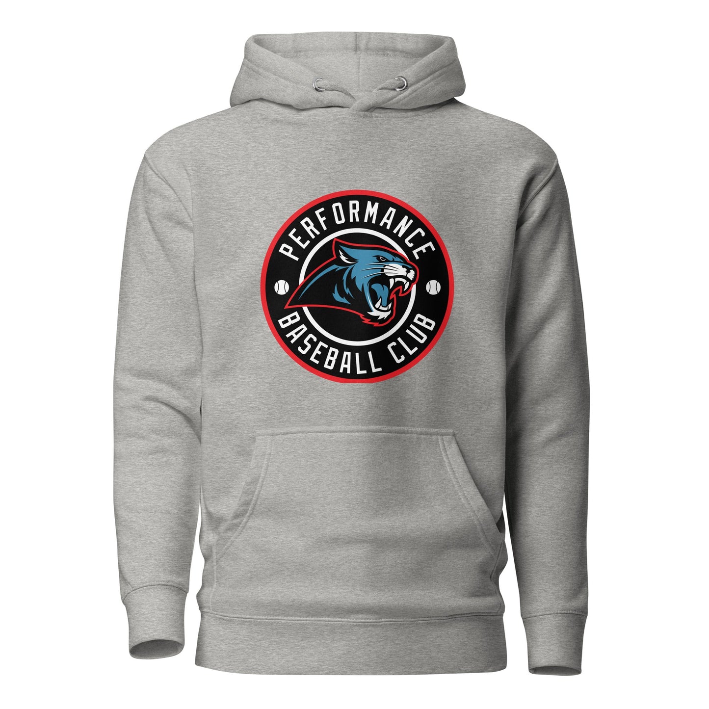 Performance | Hoodie | Performance Baseball Club