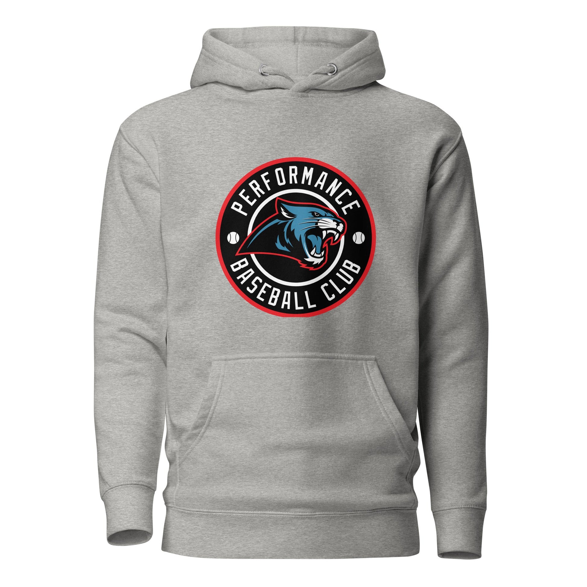 Performance | Hoodie | Performance Baseball Club