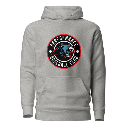 Performance | Hoodie | Performance Baseball Club