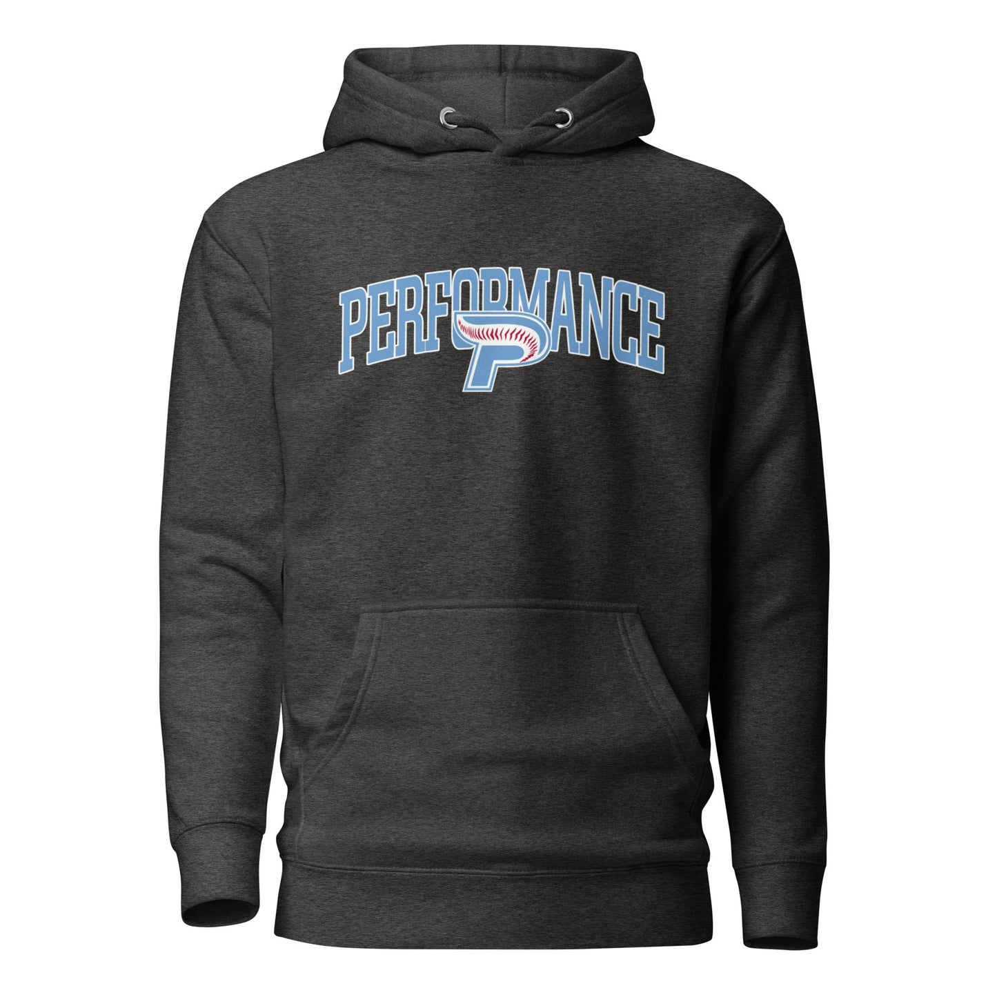 Performance | Hoodie | Performance Baseball | Script Logo