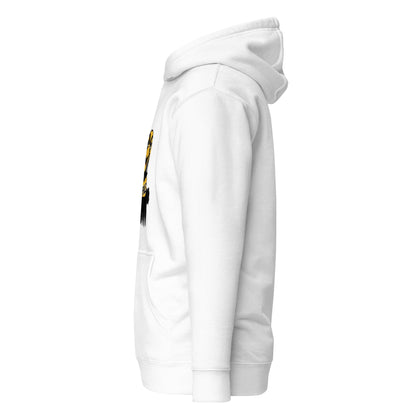Performance | Hoodie | Pfeiffer University Golf | Mascot Logo