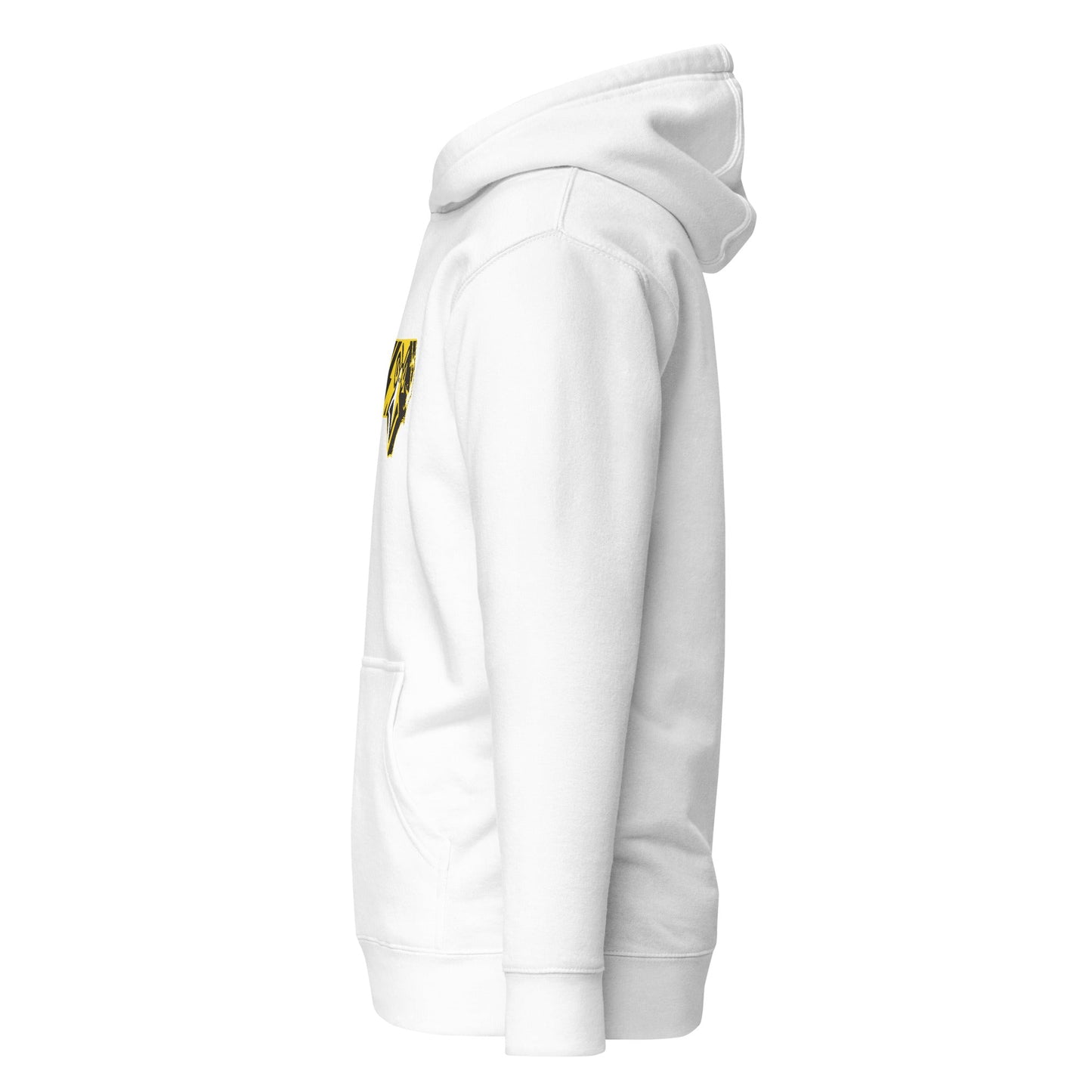 Performance | Hoodie | Pfeiffer University Golf | NC Logo