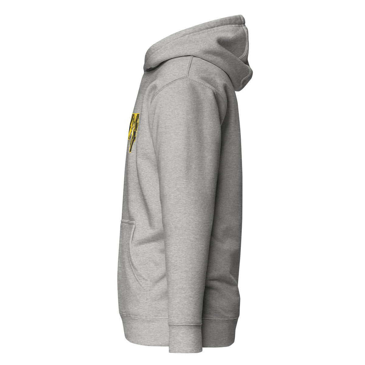 Performance | Hoodie | Pfeiffer University Golf | NC Logo