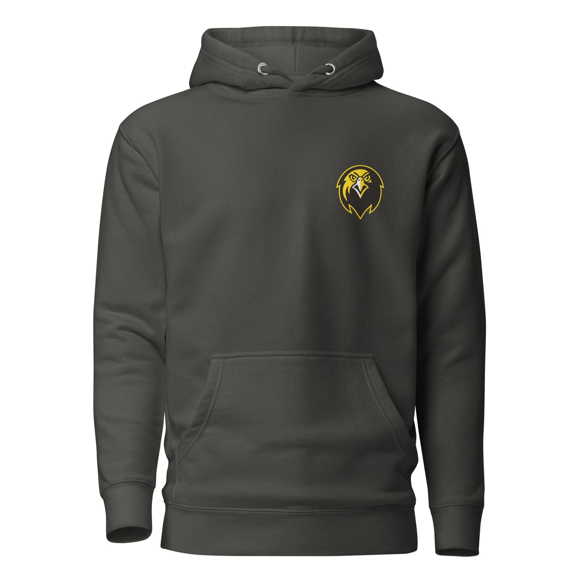 Performance | Hoodie | Pfeiffer University Golf | Pocket Logo