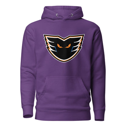 Performance | Hoodie | Phantoms Elite