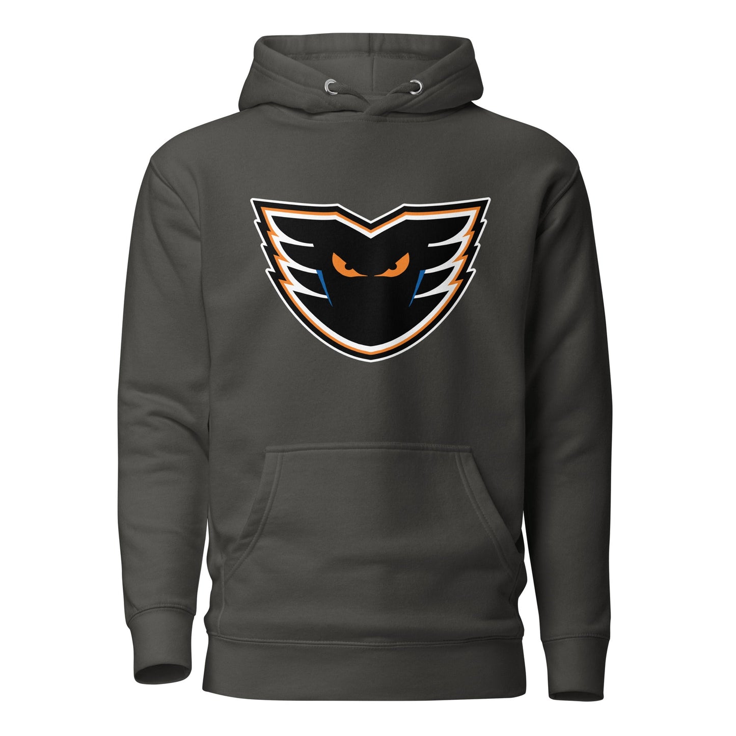 Performance | Hoodie | Phantoms Elite