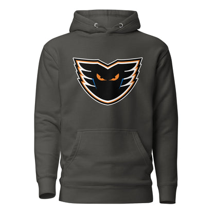 Performance | Hoodie | Phantoms Elite