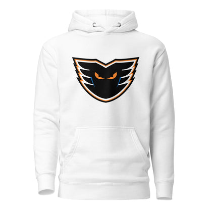 Performance | Hoodie | Phantoms Elite