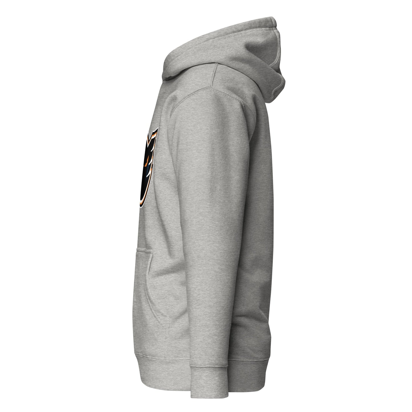Performance | Hoodie | Phantoms Elite