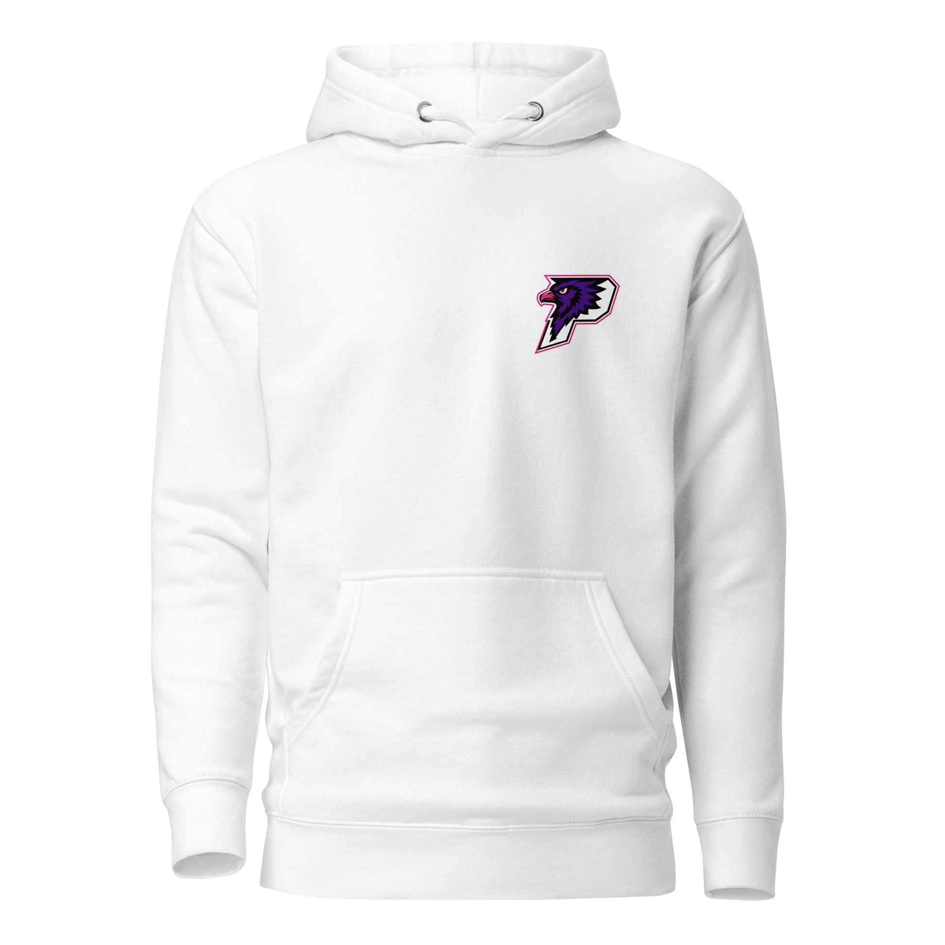 Performance | Hoodie | Phoenix Fastpitch | Apex P-Hawks Logo