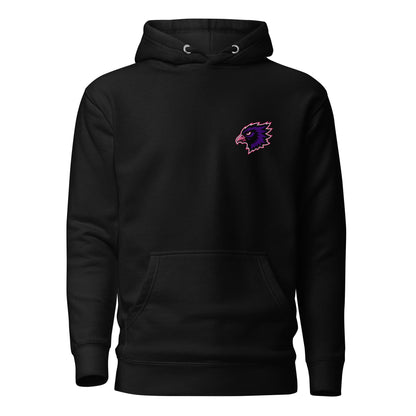 Performance | Hoodie | Phoenix Fastpitch | Ravens Elite Logo