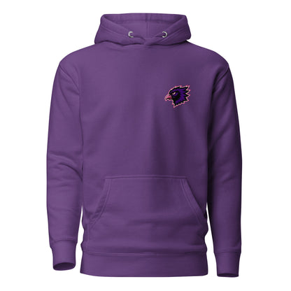 Performance | Hoodie | Phoenix Fastpitch | Ravens Elite Logo