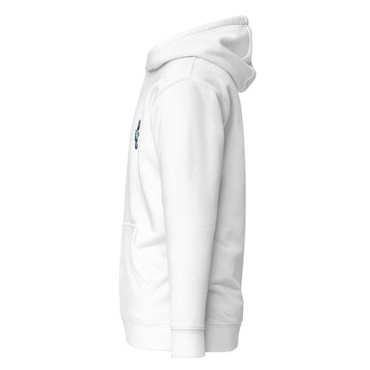 Performance | Hoodie | PINE CREEK SWIM & DIVE | PC Mascot Logo