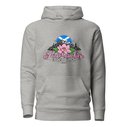 Performance | Hoodie | Pink Magnolias Dance | Vanguard Logo