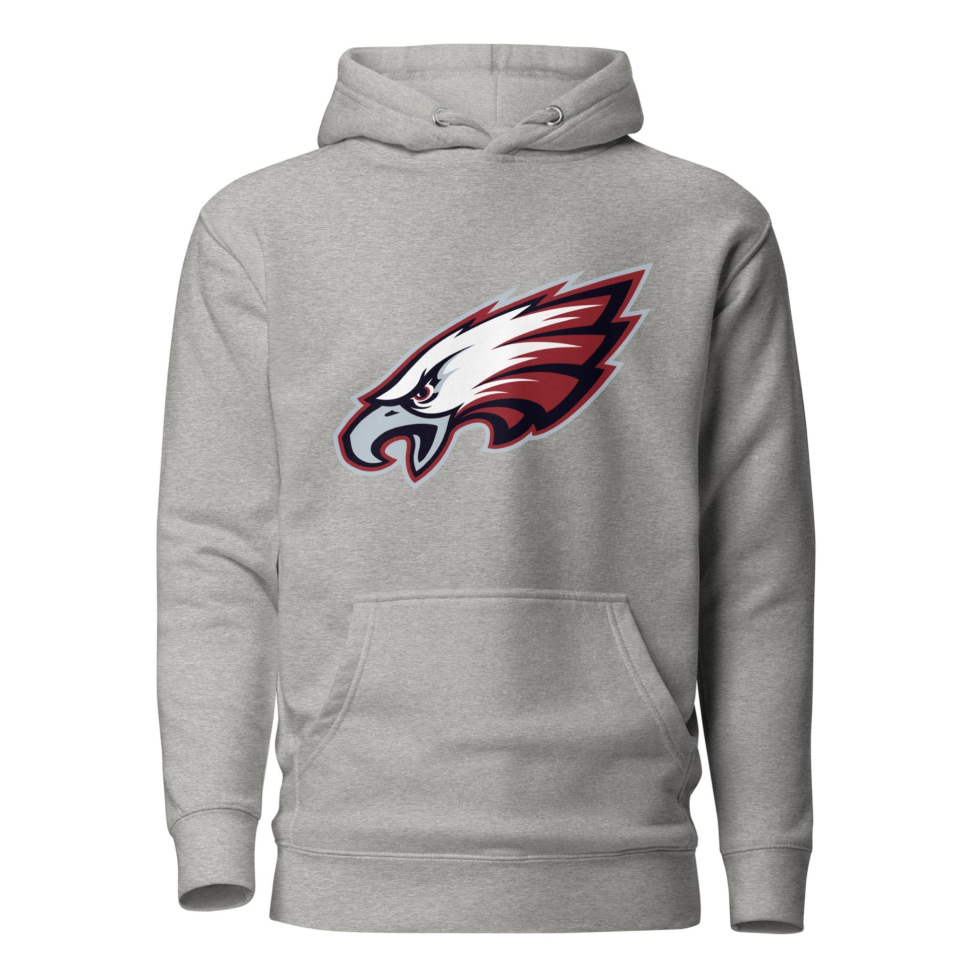Performance | Hoodie | Pisgah Rec League | Eagle Logo