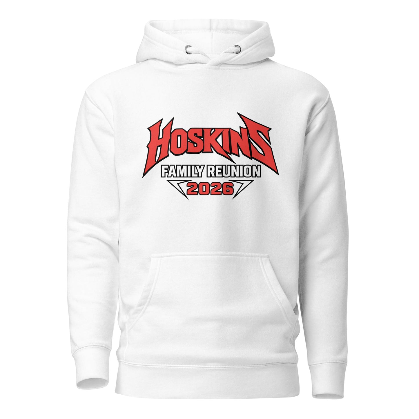 Performance | Hoodie | Ponderosa Reunion | Horizon Legacy Logo