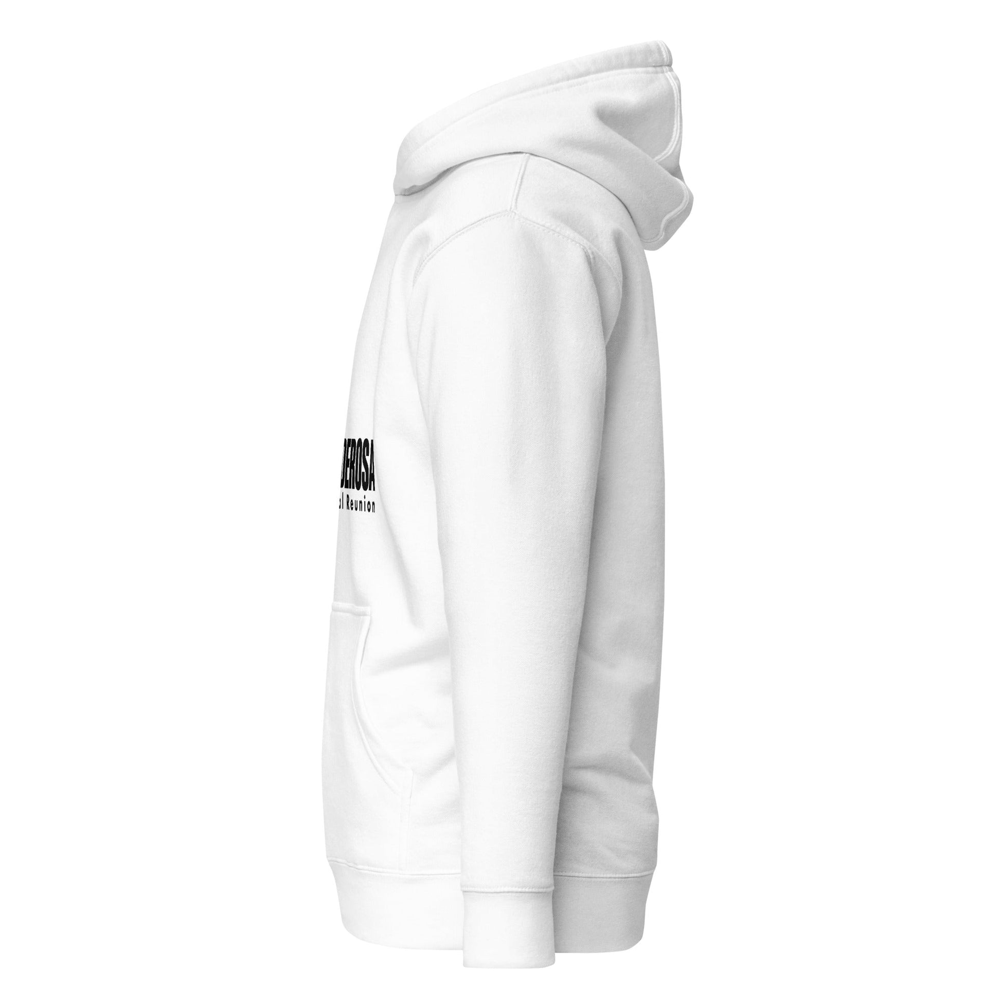 Performance | Hoodie | ponderosa reunion | Memorial Logo
