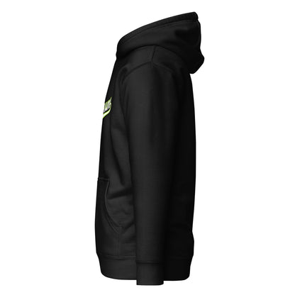 Performance | Hoodie | Possums | Script Logo
