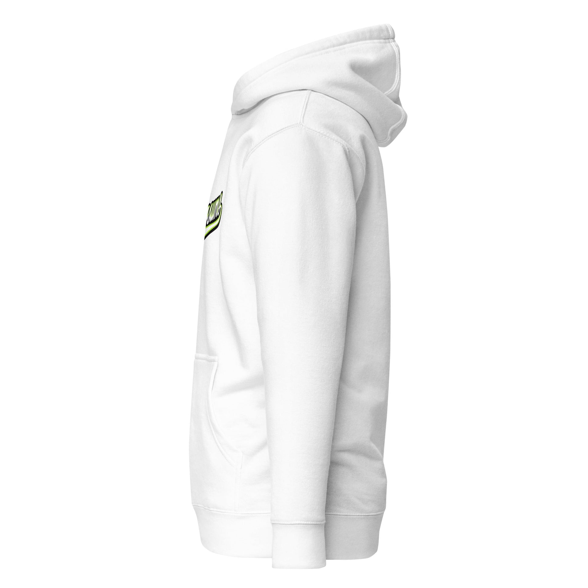 Performance | Hoodie | Possums | Script Logo