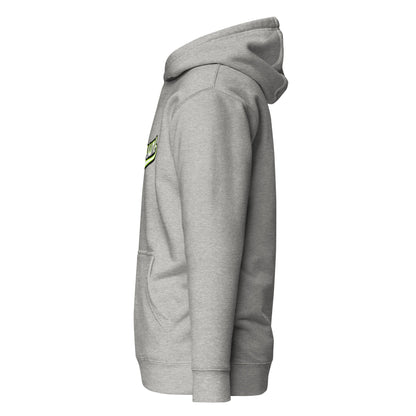 Performance | Hoodie | Possums | Script Logo