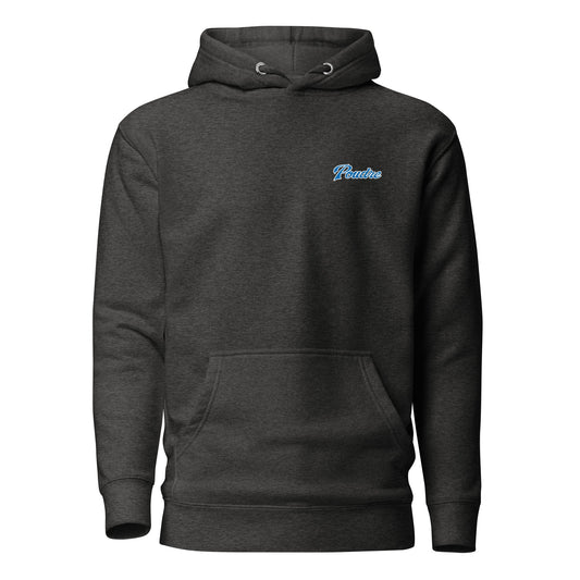 Performance | Hoodie | Poudre Football | Emblem Logo