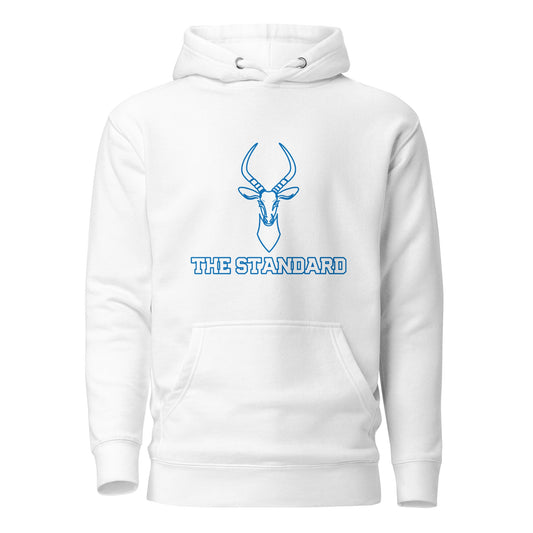 Performance | Hoodie | Poudre Football | Standard Mark Logo