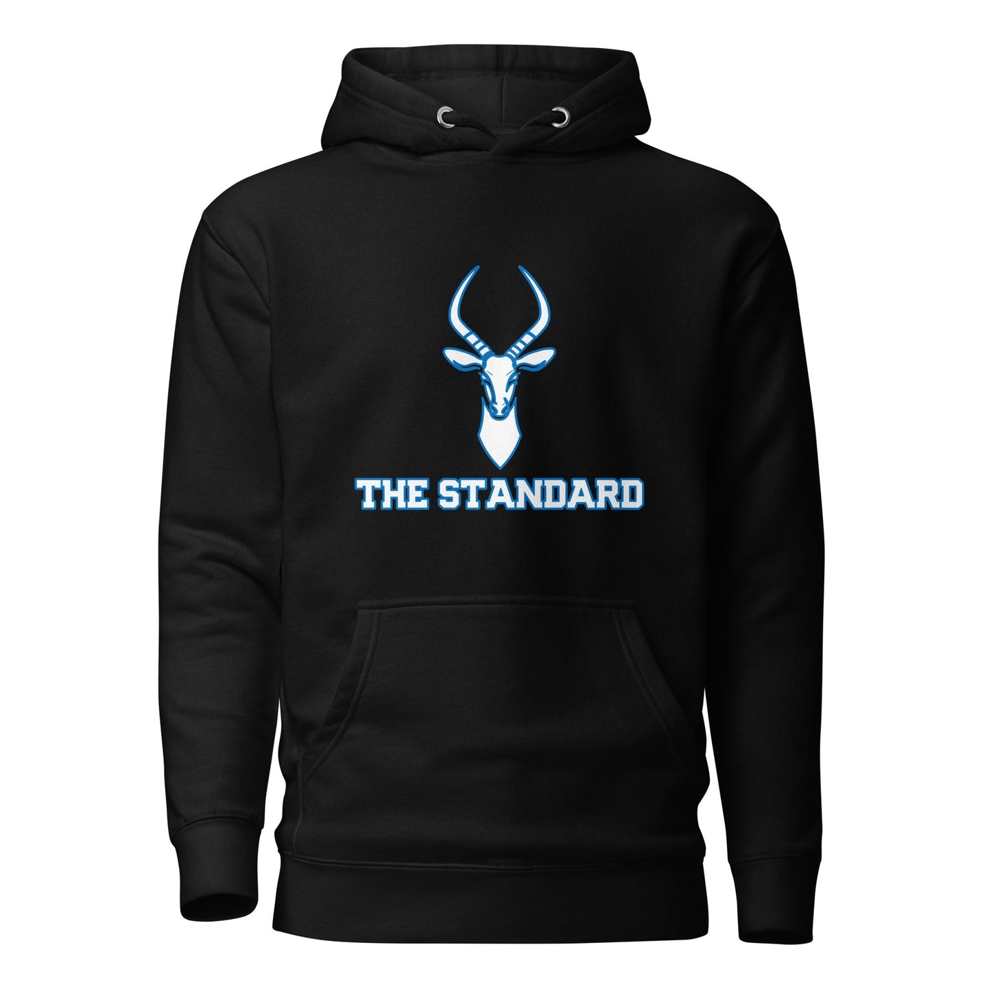 Performance | Hoodie | Poudre Football | Standard Mark Logo