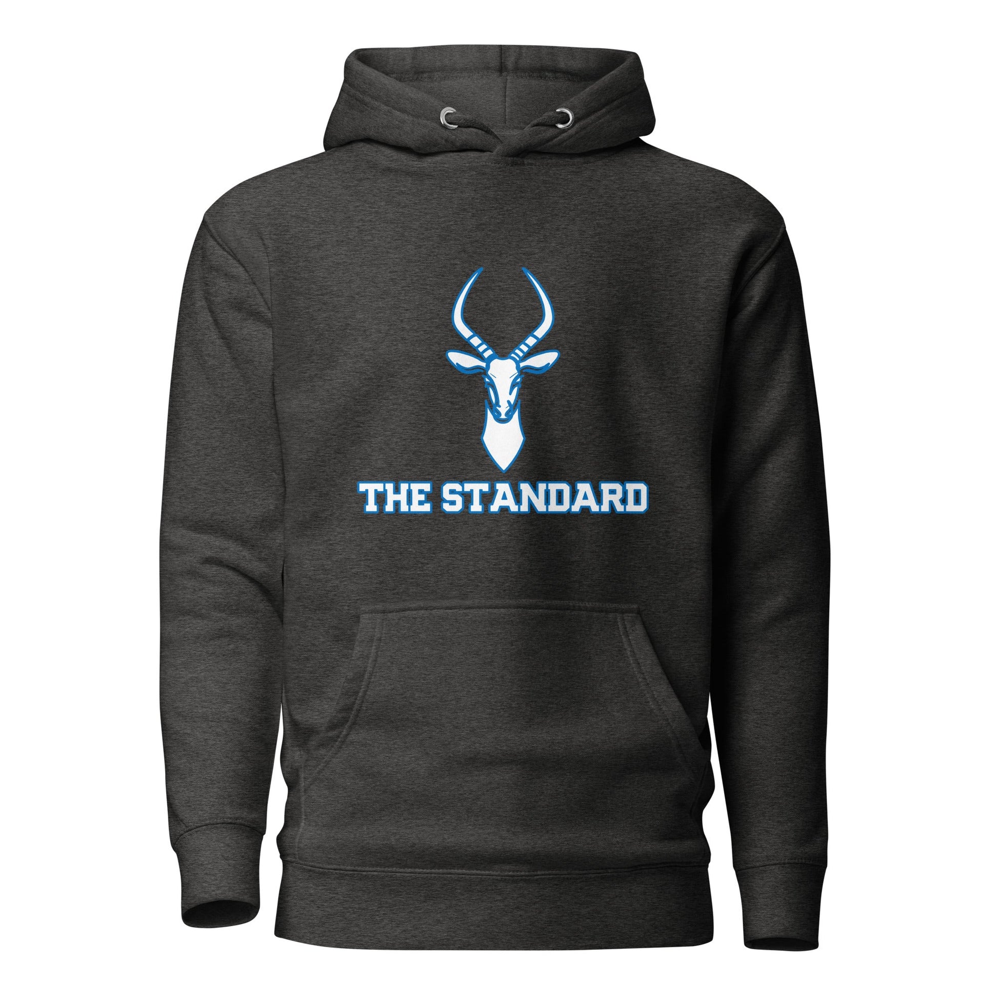 Performance | Hoodie | Poudre Football | Standard Mark Logo