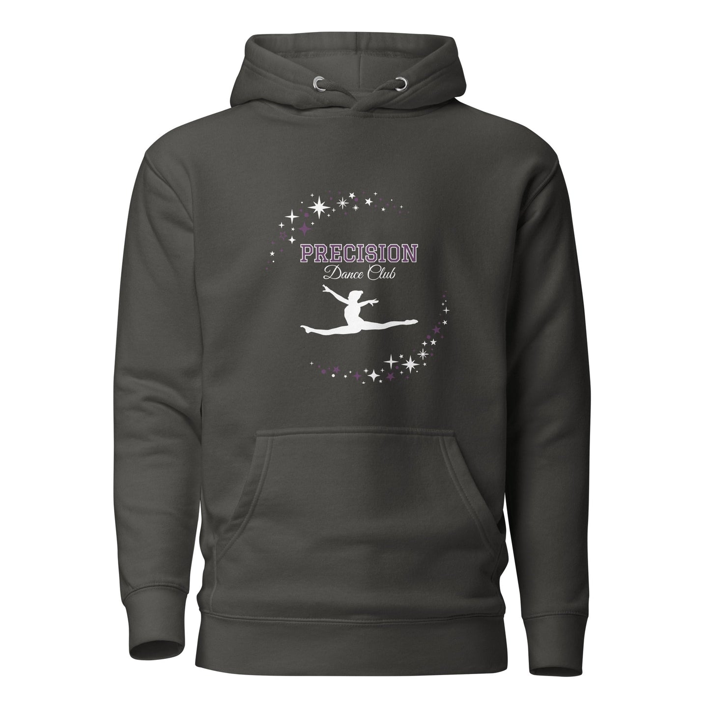 Performance | Hoodie | Precision Dance Club