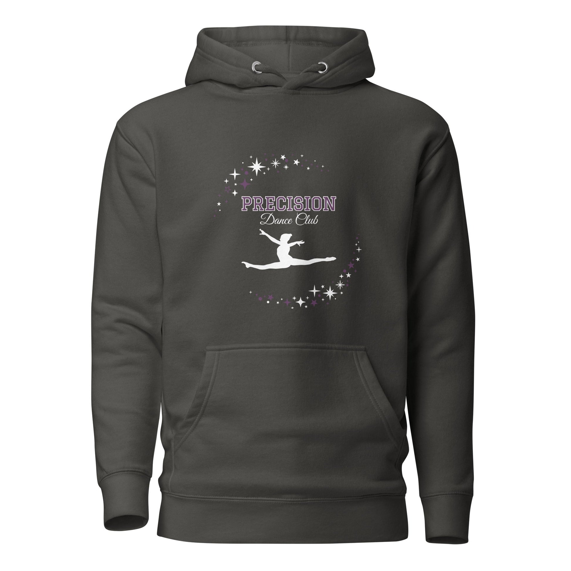 Performance | Hoodie | Precision Dance Club