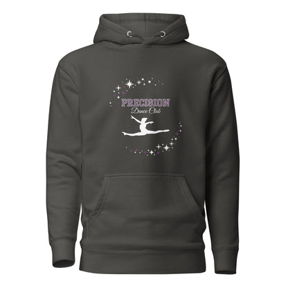 Performance | Hoodie | Precision Dance Club